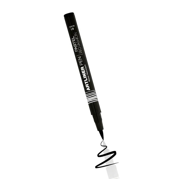 Pastel Artliner Pen – Fine Tip Precision Art Pen