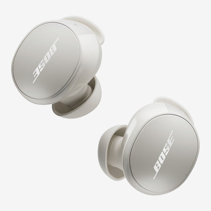 سماعات Bose QuietComfort — سماعات لاسلكية بصوت فائق وعزل ضجيج