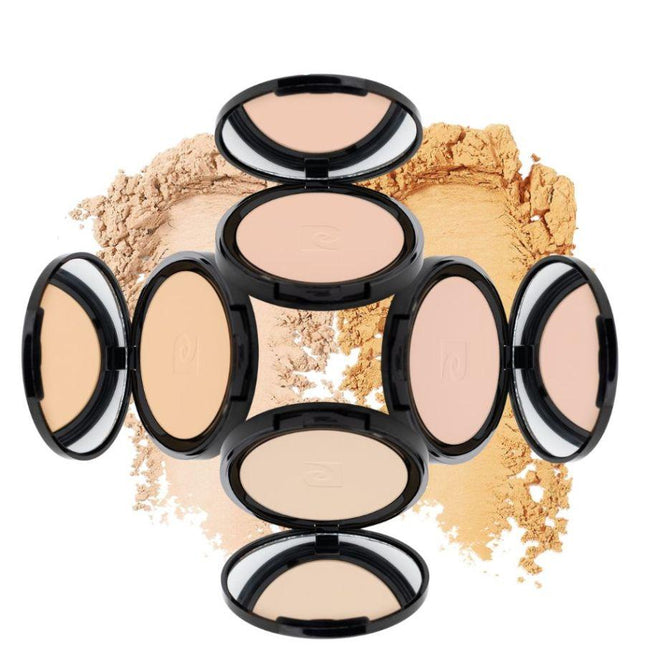 Pierre Cardin Porcelain Edition Compact Powder