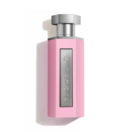 REEF Summer Pink Eau de Parfum for Women - Pear & Amber