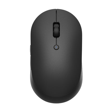 Xiaomi Mi Dual Mode Wireless Mouse Silent Edition - Bluetooth & 2.4GHz Connection - Ergonomic Design