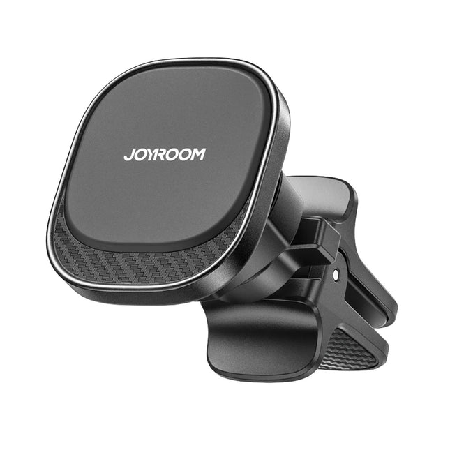 JR-ZS400 Magnetic Car Phone Mount (Air Vent)  Black