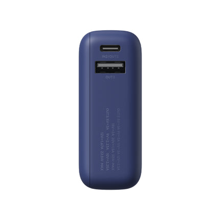 Xiaomi 33W Power Bank 10000 — Integrated Cable Fast Charging