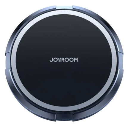 JR-ZS313 Magnetic Car Phone Mount (Air Vent)-Space Grey