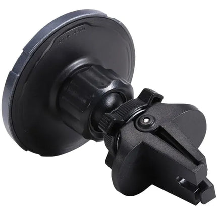 JR-ZS313 Magnetic Car Phone Mount (Air Vent)-Space Grey