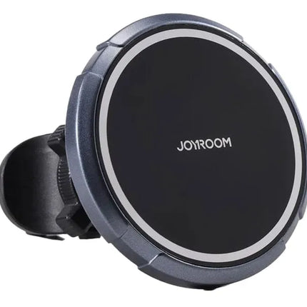 JR-ZS313 Magnetic Car Phone Mount (Air Vent)-Space Grey