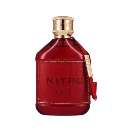 Dumont Paris Nitro Red Pour Homme Eau de Parfum 150ml