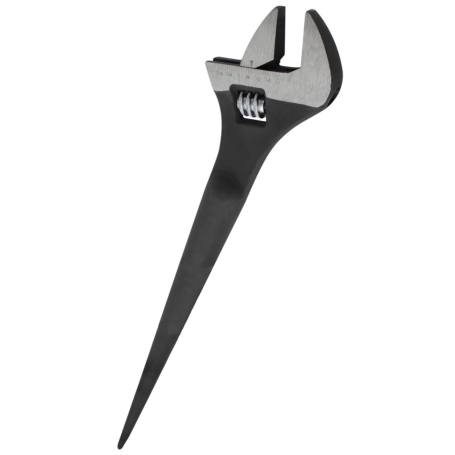 Adjustable Construction Spud Wrench Adjustable Construction Spud Wrench