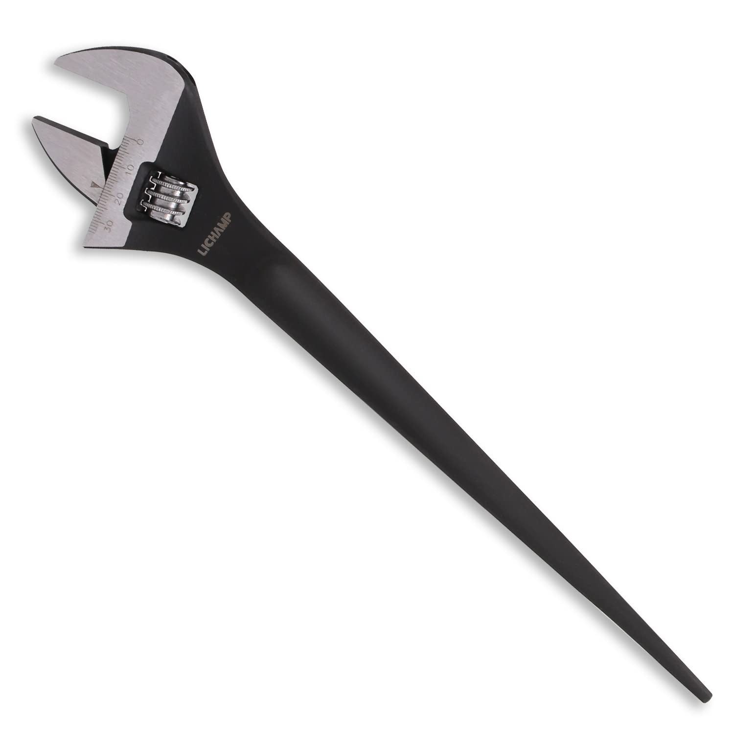 Adjustable Construction Spud Wrench Adjustable Construction Spud Wrench