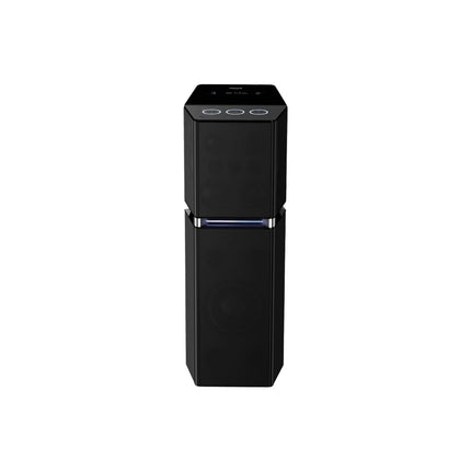 نظام مكبر الصوت اللاسلكي من Panasonic 