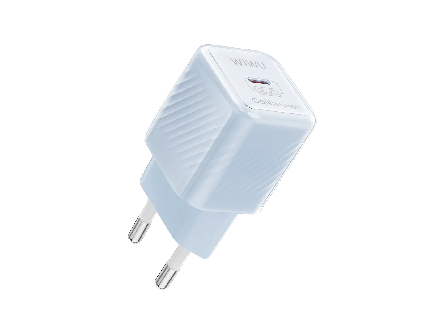 شاحن لاسلكي WiWU Power Air 3 في 1 شاحن لاسلكي WiWU Power Air 3 في 1