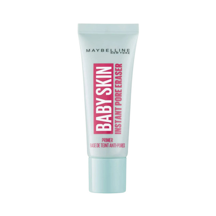 Maybelline Baby Skin Instant Pore Eraser Primer 22ml