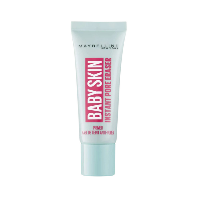 Maybelline Baby Skin Instant Pore Eraser Primer 22ml