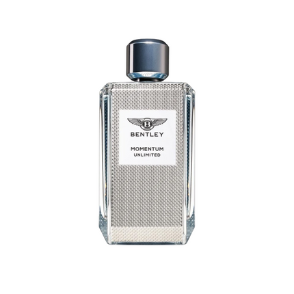 Bentley Momentum Unlimited EDT for Men 100ml