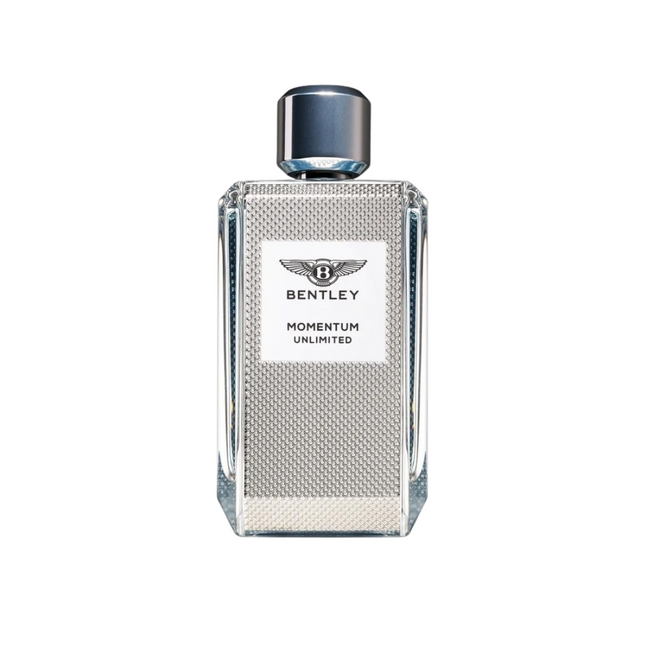 Bentley Momentum Unlimited EDT for Men 100ml