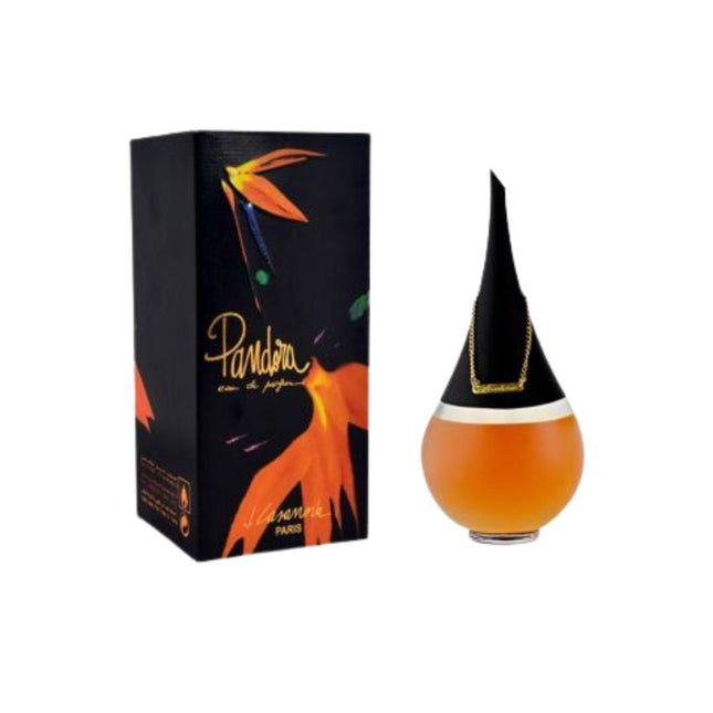 J. Casanova Pandora Eau De Parfum for Women 100ml