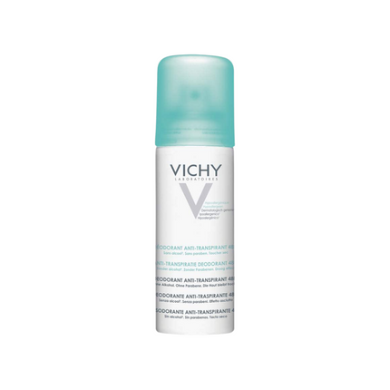 Vichy Deodorant Anti-Perspirant Spray for All-Day Protection