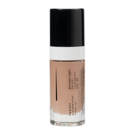 Radiant Wonder Light Serum Foundation