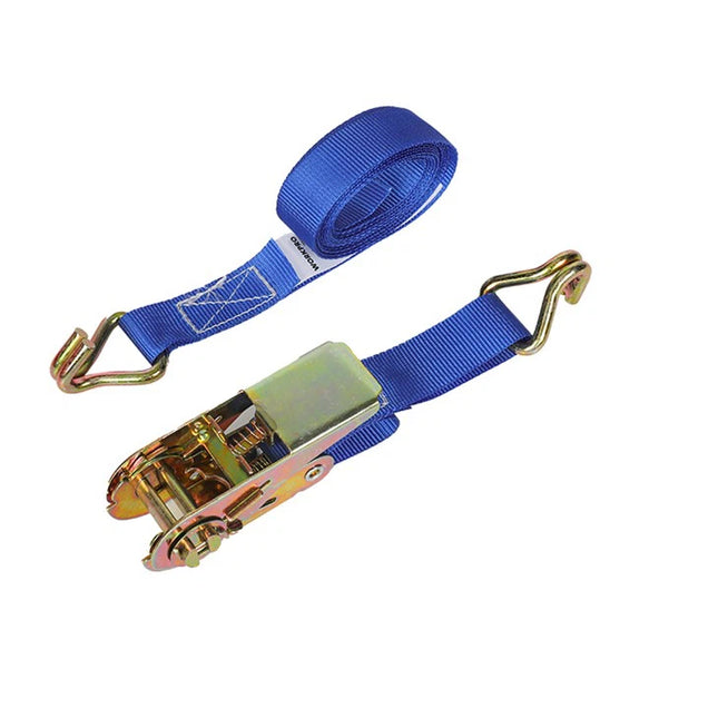  WORKPRO Ratchet Tie Down