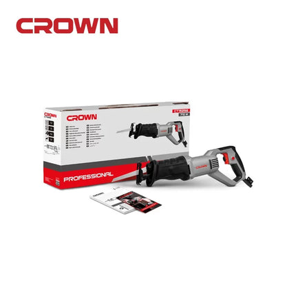 Crown Reciprocating Saw 710W | CT15258