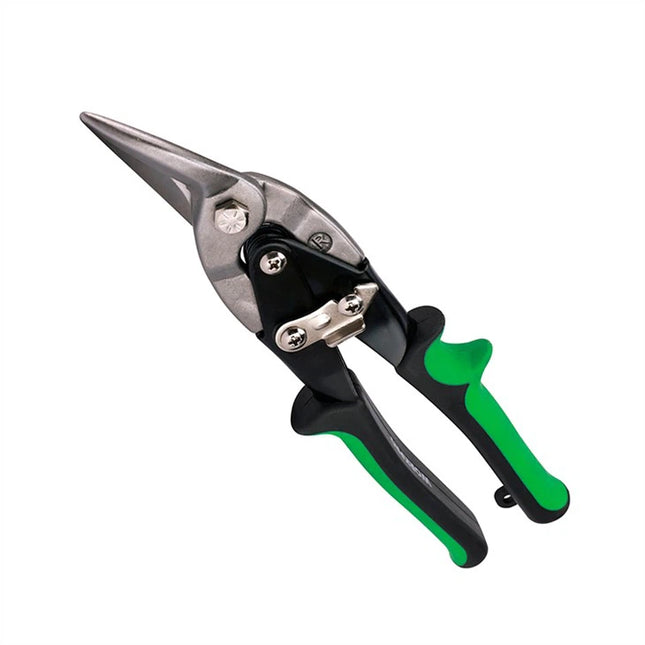 WORKPRO 250MM (10") Right Cut Aviation Tin Snip | WP214015