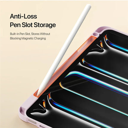 iPad Cover for Air 11 and Pro 11 DUX DUCIS VERS
