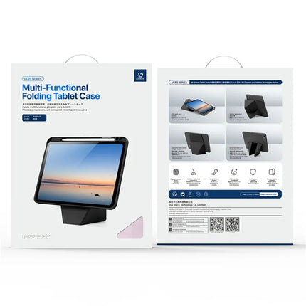 iPad Cover for Air 11 and Pro 11 DUX DUCIS VERS
