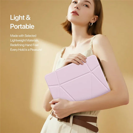 iPad Cover for Air 11 and Pro 11 DUX DUCIS VERS