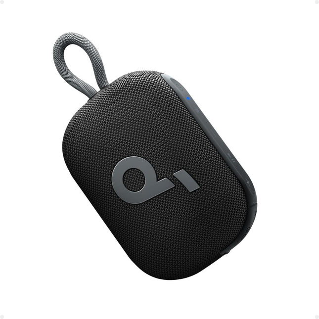 A31X1191 Select 4 Go - Black