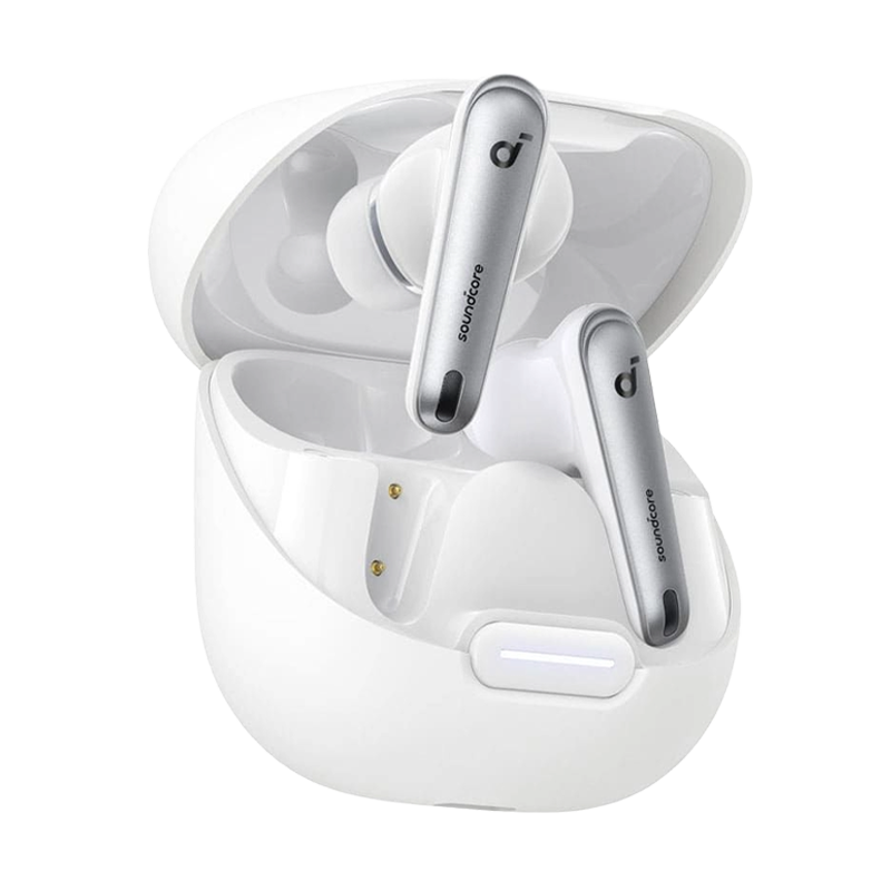 Anker Soundcore Liberty 4 NC True-Wireless Noise Cancelling Anker Soundcore Liberty 4 NC True-Wireless Noise Cancelling