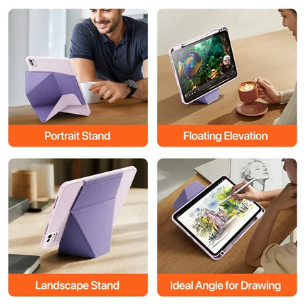 iPad Cover for Air 11 and Pro 11 DUX DUCIS VERS