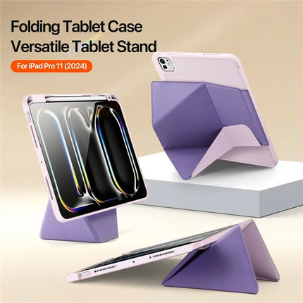 iPad Cover for Air 11 and Pro 11 DUX DUCIS VERS