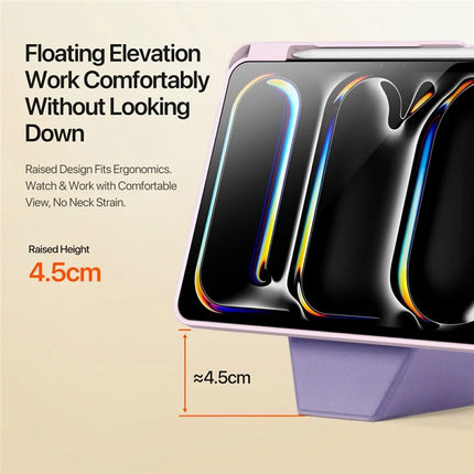 iPad Cover for Air 11 and Pro 11 DUX DUCIS VERS