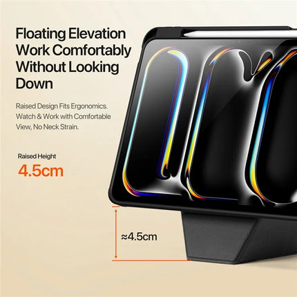 iPad Cover for Air 11 and Pro 11 DUX DUCIS VERS