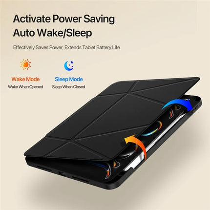 iPad Cover for Air 11 and Pro 11 DUX DUCIS VERS