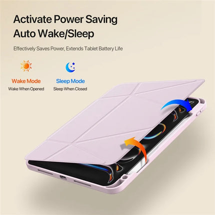 iPad Cover for Air 11 and Pro 11 DUX DUCIS VERS