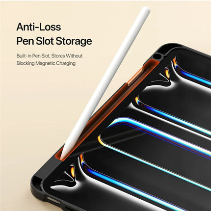 iPad Cover for Air 11 and Pro 11 DUX DUCIS VERS