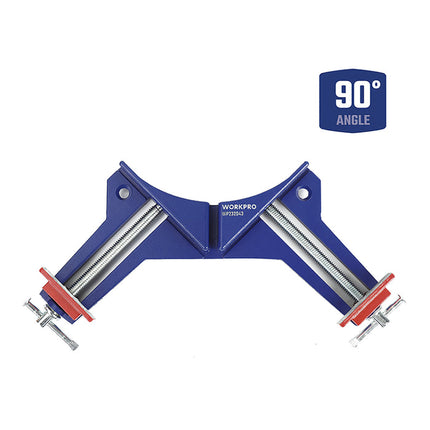 90° Corner Clamp