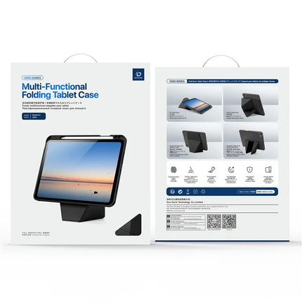 iPad Cover for Air 11 and Pro 11 DUX DUCIS VERS