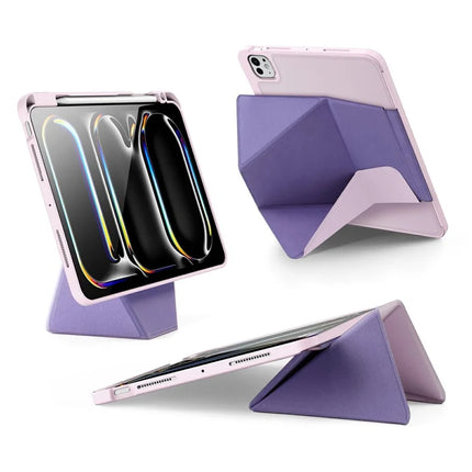 iPad Cover for Air 11 and Pro 11 DUX DUCIS VERS
