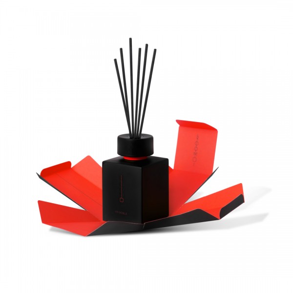 Roomoi Vin Noble Reed Diffuser 500ml - Vineyard Aroma