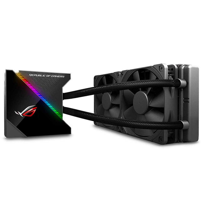 ASUS ROG RYUJIN 240 CPU cooler 