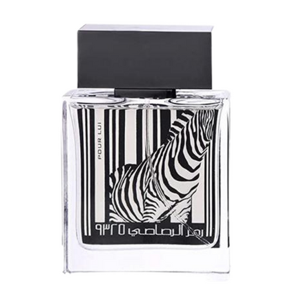 Rasasi Rumz Al Rasasi 9325 EDP Perfume for Men 50ml