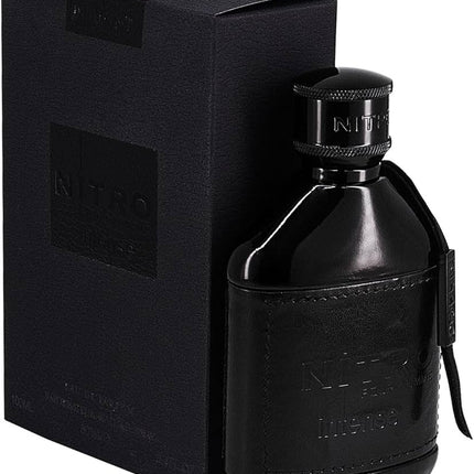 Dumont Paris Nitro Intense Pour Homme Eau de Parfum 150ml