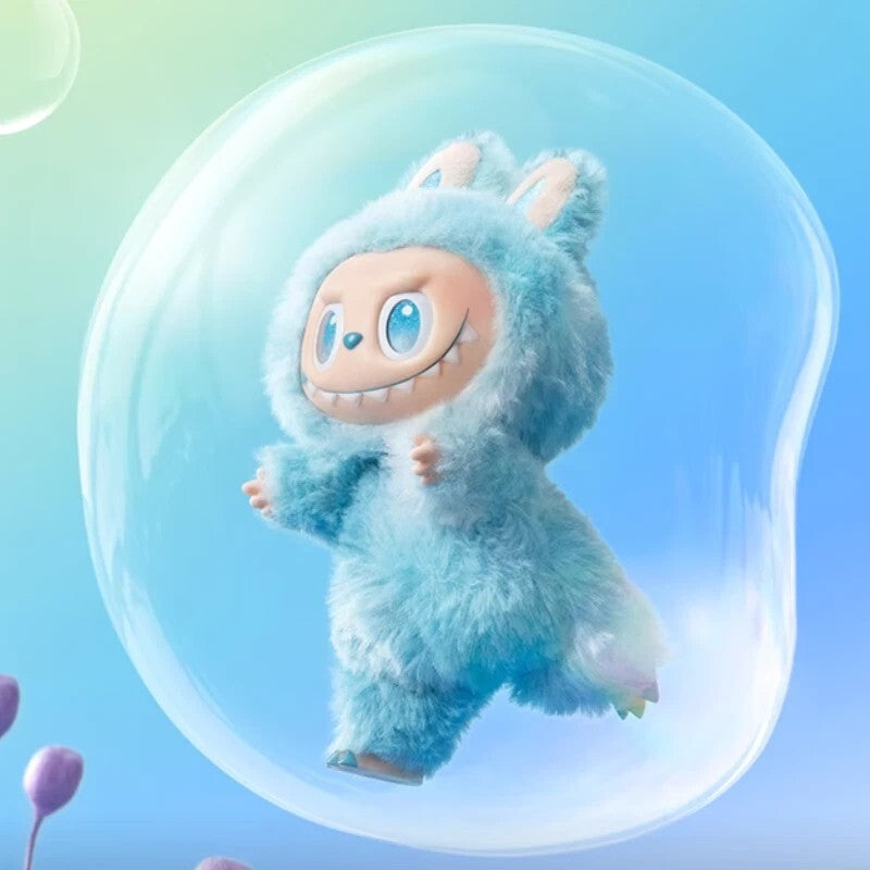 Pop Mart Labubu – سلسلة طاقات كبيرة Pop Mart Labubu – سلسلة طاقات كبيرة