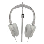 Sony MDR-XB550AP Extra Bass Headphones White | Jordan – Xmart