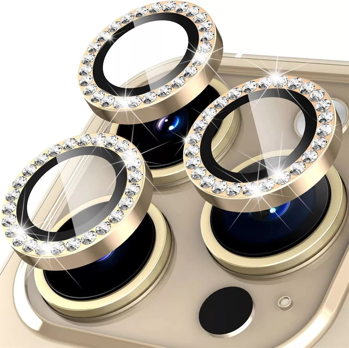 Diamond Lens Guard Diamond Lens Guard