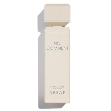 ASSAF No Comment Eau de Parfum Unisex Fragrance 35%