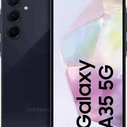 سامسونج جالاكسي A35 5G | 8 GB_128 GB