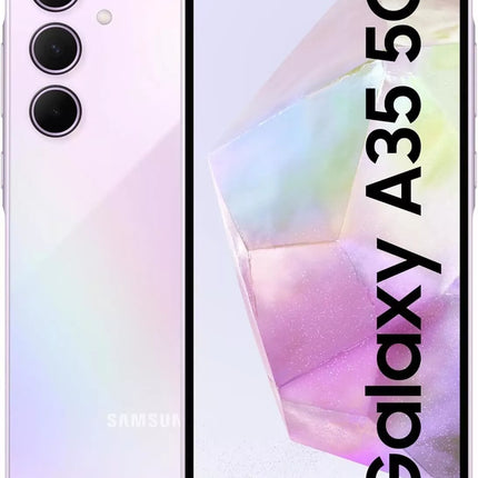 سامسونج جالاكسي A35 5G | 8 GB_128 GB